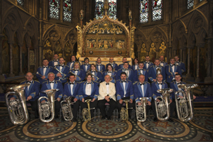 band picture
