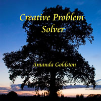 creative problem solver ebook amanda goldston