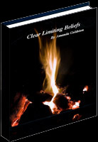 clear limiting beliefs ebook amanda goldston