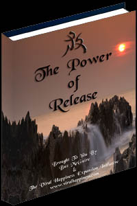 power of release buz mcguire
